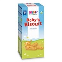 HiPP BABY BISCUITS 180GR