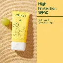 Caudalie Vinosun protection Cream spf 50+