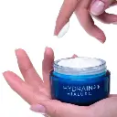 Dermedic Hydrain Hialuro Hydrating Night Cream 50ml