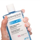 Dermedic Capilarte Sebu-Balance Shampoo 300ml