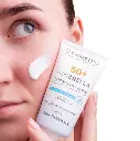 Dermedic Sunbrella Ultra-light fluid SPF 50+ dry and normal skin