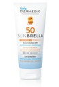 Dermedic Sunbrella Sun Protection Milk For Children spf50+100gr