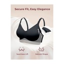 Momcozy YN21 Maternity Nursing Bra e zeze
