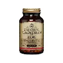Solgar Kalcium Magnez+Zink 100 Tableta