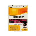 Synergy Osteofit * 60 Kapsula