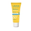 Uriage Bariesun Anti-Brown Spot Fluid spf 50+
