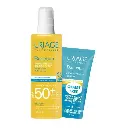 Uriage Promo Bariesun spray spf 50 + Repair Balm