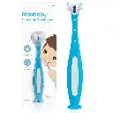 Frida baby toothhugger blue