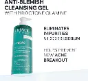 Uriage Hyseac Nettoyant Cleanser 500ml