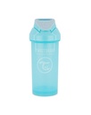 Twistshake Straw Cup 360ml 6+m Pastel Blue