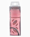 Twistshake Anti-Colic Glass Bottle 260ml Pink