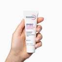 Bioderma Sensibio DS+ Soothing purifying cream