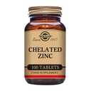 SOLGAR ZINK KELAT X 100 TAB