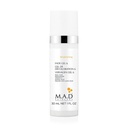 M.A.D BRIGHTENING FADE GEL 6 FL* 30 ML