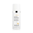 M.A.D BRIGHTENING RADIANCE BRIGHTENING NIGHT CREAM FL * 60 GR